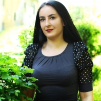 Alexandra DARAU-STEFAN