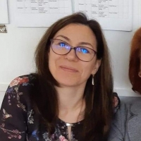 Gina Budaca